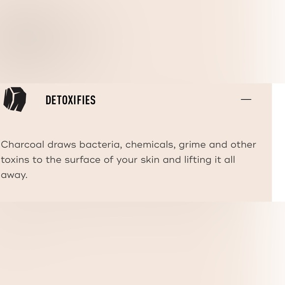 Aceology Detoxifying mask - Picture 12 of 15